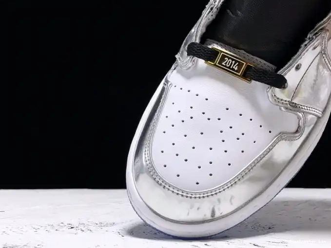 Bmlin Torch Kawhi Pass 1 AQ7476-016 OG The Jordan Leonard High Air 0626